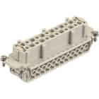 HARTING - Han 24Ex-F-s