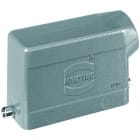 HARTING - Steckergehaeuse HAN 16B-GS-R-21