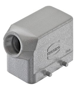HARTING - Han 10B-gs-16
