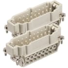 HARTING - Han 16E-sti-s (17-32)