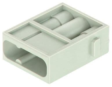 HARTING - Han C module, crimp male