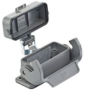 HARTING - Han 10A-agg-LB-K