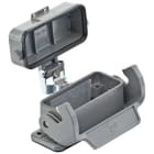 HARTING - Han 10A-agg-LB-K