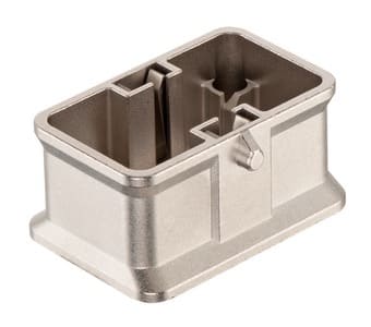 HARTING - Han-Modular Compact carrier hood