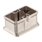 HARTING - Han-Modular Compact carrier hood