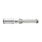 HARTING - Han D-Crimpkontakt Buchse Ag 1 mm² AWG18