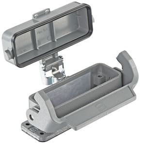 HARTING - Han 16A-agg-LB-K