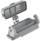 HARTING - Han 16A-agg-LB-K