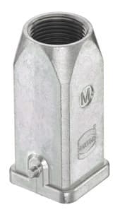 HARTING - Han 3EMV-gg-M20 (m. geklebt. Dichtung)