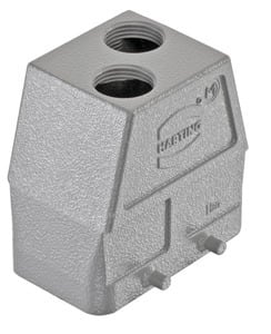 HARTING - Han 10B-gg2-M20