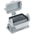 HARTING - Han 10B-asg2-LB-K-M20