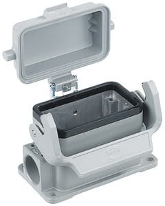 HARTING - Han 16B-asg2-LB-K-21