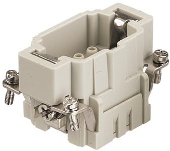HARTING - Han 6 E-sti-c