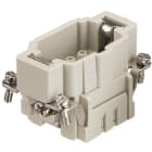 HARTING - Han 6 E-sti-c
