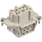 HARTING - Han 6Ex-F-s