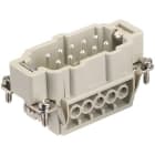HARTING - Han 10Ex-M-s