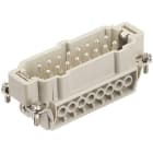 HARTING - Han 16Ex-M-s