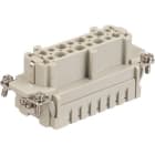 HARTING - Han 16 E-bu-c