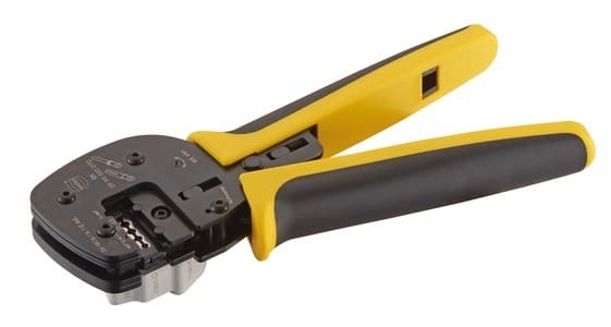 HARTING - Handcrimpwerkzeug Han C, D, E