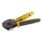 HARTING - Handcrimpwerkzeug Han C, D, E