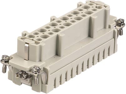 HARTING - Han 24 E-bu-c