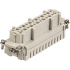HARTING - Han 24 E-bu-c