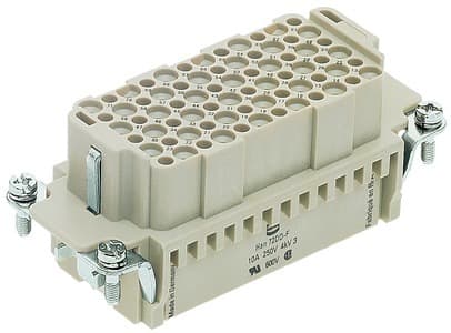 HARTING - Han 72DD-HMC-F-c