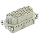HARTING - Han 72DD-HMC-F-c