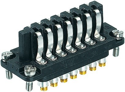 HARTING - STAF 14 FE-S