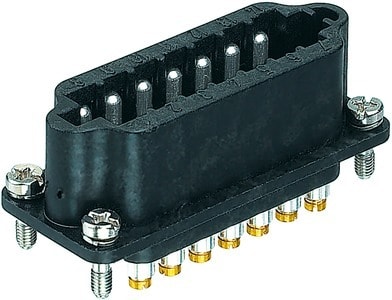 HARTING - STAF 14 STI-S