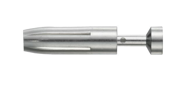 HARTING - Han E Crimpkontakt Buchse Ag 2,5 mm² / 14 AWG