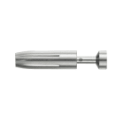 HARTING - Han E Crimpkontakt Buchse Ag 0,5 mm² / 20 AWG