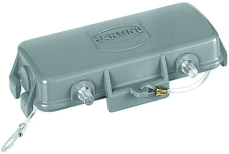HARTING - Han 16B-AK-NIETBOLZEN
