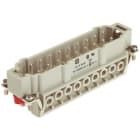 HARTING - Han 16HvE-M-s