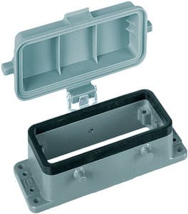 HARTING - Han 10B-agg-K