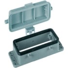 HARTING - Han 10B-agg-K
