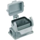 HARTING - Han 6B-asg1-LB-K-16