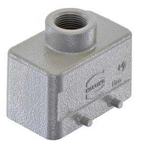 HARTING - Han 10B-gg-M20