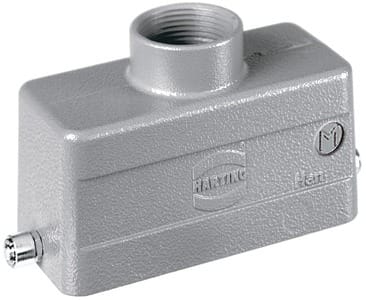 HARTING - Han 10B-gg-R-M20