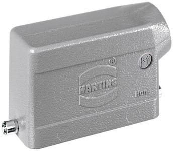 HARTING - Han 16B-HMC-gs-R-M32