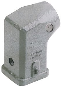HARTING - Han 3A-gw-M20 (geklebte Dichtung)