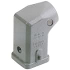 HARTING - Han 3A-gw-M20 (geklebte Dichtung)