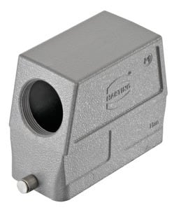 HARTING - Han 16B-gs-R-M32