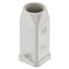 HARTING - Han 3A-gg-M20 +gekl.Dicht.
