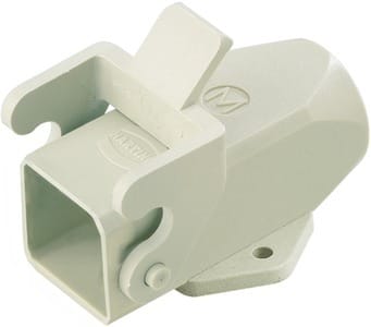 HARTING - Han 3A-ASG-QB-M20
