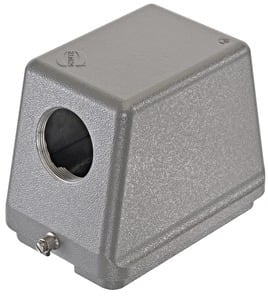 HARTING - Han 48B-gs-M50