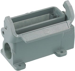 HARTING - Han 16A-asg2-LB-M20