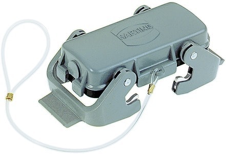 HARTING - Han 16B-AK-QB-Dichtung