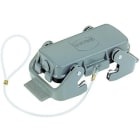 HARTING - Han 16B-AK-QB-Dichtung