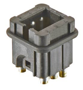HARTING - STAF 6 STI-S